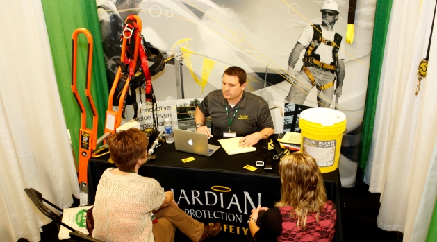 2013 DPA Safety Show