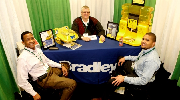 2013 Safety Show