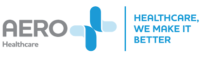 Aero Healthcare LLC Logo