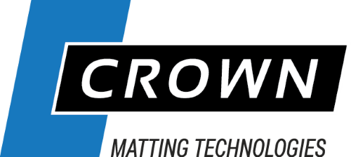 Crown Matting Technologies Logo