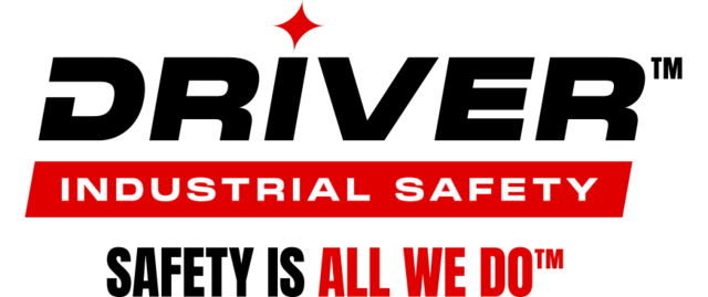 Driver Industrial Safety Logo