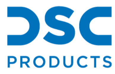 DSC Products Logo