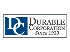 Durable Corp Logo