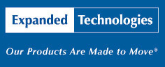 Expanded Technologies Logo