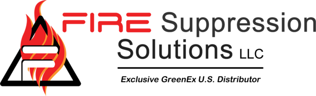 Fire Suppression Solutions Logo