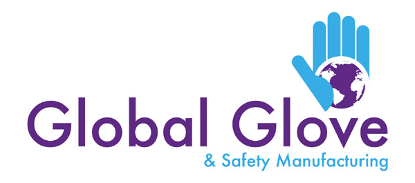 Global Glove & Safety Logo