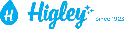 Higley Industries Logo