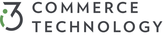 i3 Commerce Technology (formerly Infintech) Logo