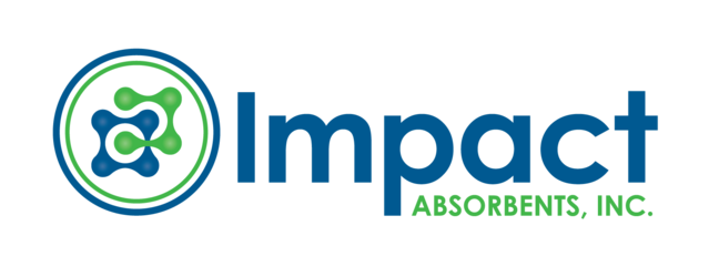 Impact Absorbents Logo