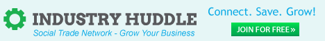Industry Huddle