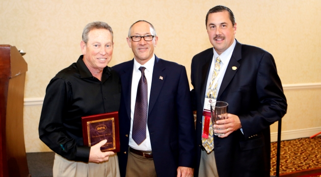 2012 JanSan Distributor of the Year