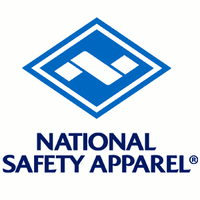 National Safety Apparel Logo