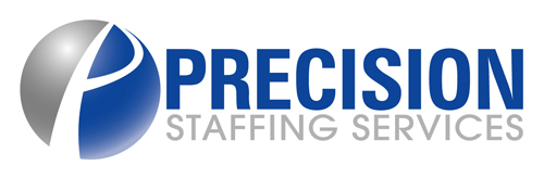 Precision Staffing Services Logo