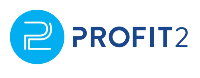 Pofit2 Logo
