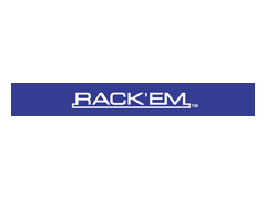 Rackem Logo