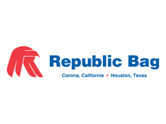 Republic Bag Logo