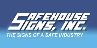 Safehouse Signs Logo