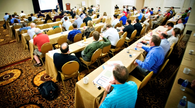 2013 Sales Seminar