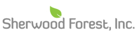 Sherwood Forest Inc. (SFI) Logo