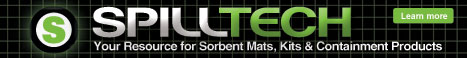 SpillTech