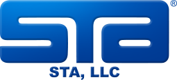 STA, LLC Logo