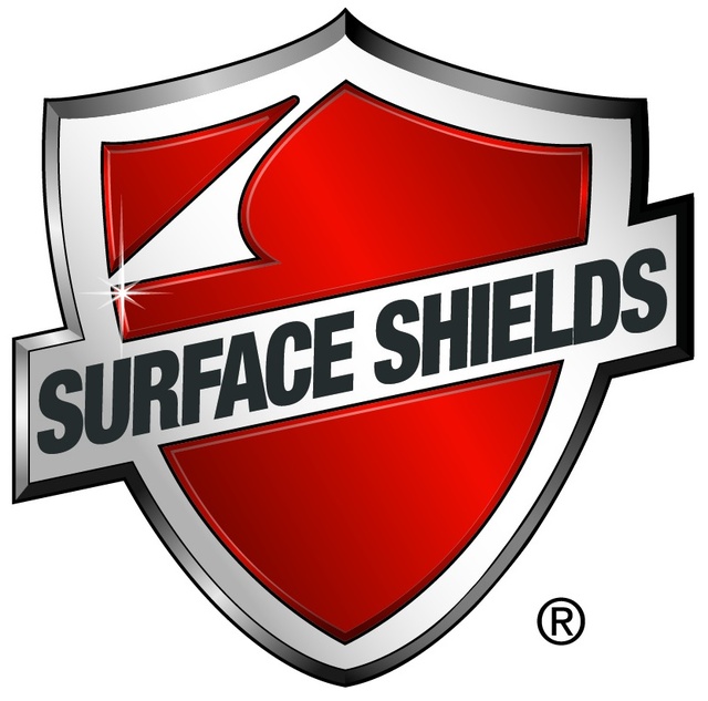 Surface Shields Logo