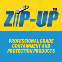 Zip Up Logo