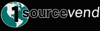 1Sourcevend Logo