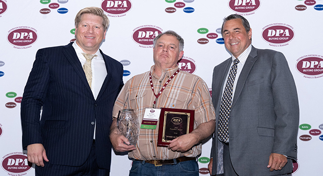 2021 JanSan Founders Award