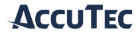 AccuTec, Inc. Logo