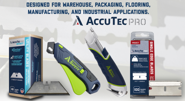 AccuTec Slide