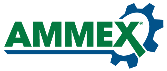 AMMEX Corp. Logo