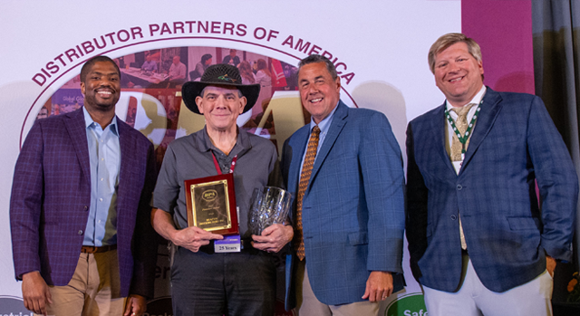 2024 Founders Award - Beacon