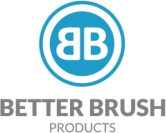 Better Brush Products Logo