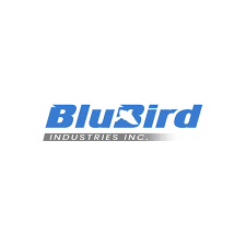 BluBird Logo