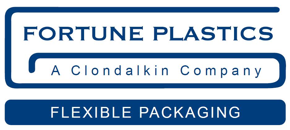 Fortune Plastics Logo
