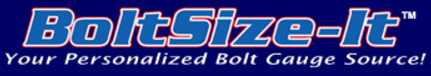 BoltSizeIt Logo
