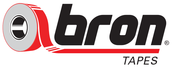 Bron Tapes Logo