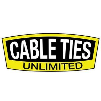 Cable Ties Unlimited Logo 