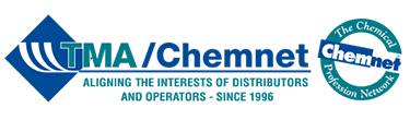 TMA-Chemnet Logo