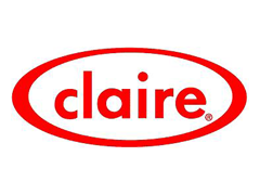 Claire Logo