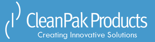 CleanPak Products Logo