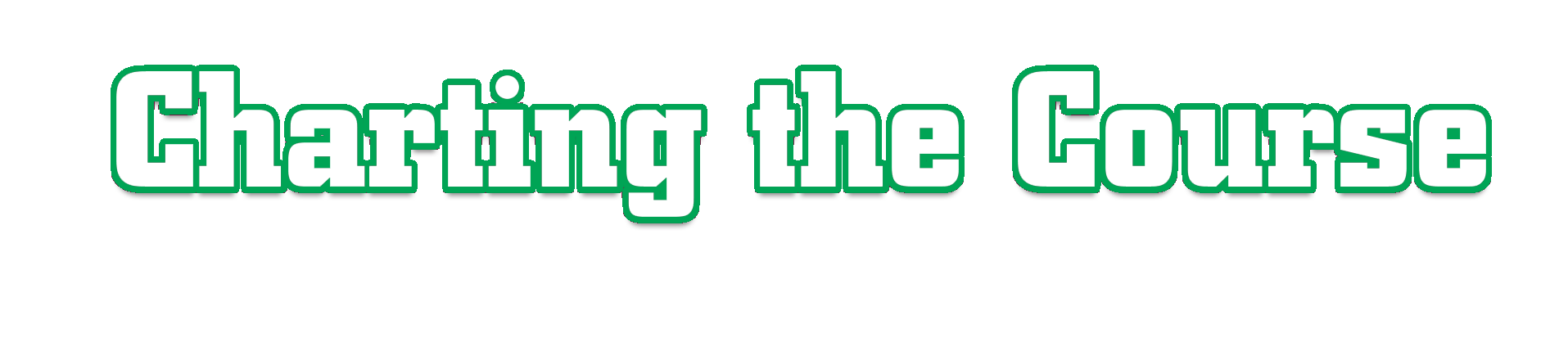 Charting the Course - Orlando, FL 2026 (Safety) Charting the Course - Orlando, FL 2026 (Safety)