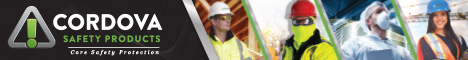 Cordova Banner Safety 