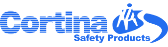 Cortina Safety Products Logo 