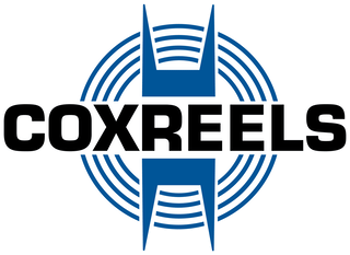 Coxreels Inc. Logo 