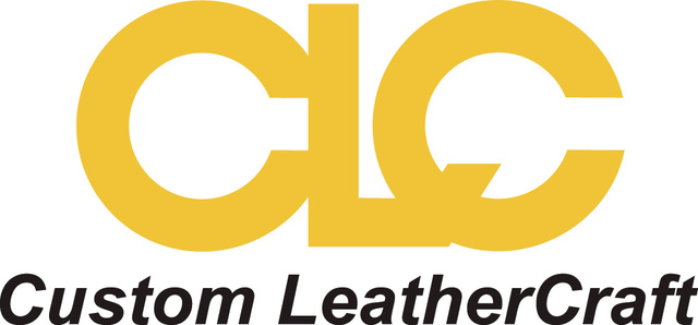 Custom LeatherCraft Logo