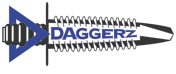 Daggerz Logo