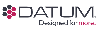 Datum Storage Solutions Logo
