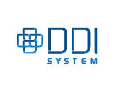 DDI Logo